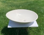 Умивальник «Лотос» Іній В110 глянець