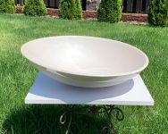 Умывальник «Лотос» Жемчужина H300 глянец