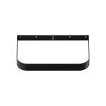 Кронштейн для умивальника Yard 800 Black X01783 RAVAK