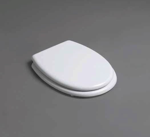 Кришка для унітаза Arcade soft-close (AR006), SIMAS
