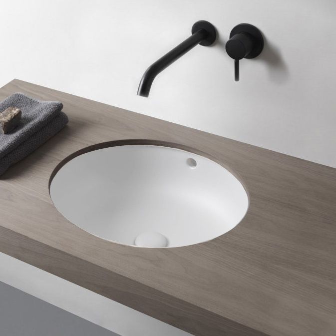 Умивальник Enjoy (EJLASPO), CIELO