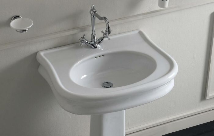 Умывальник Lante 70 LA11 SIMAS