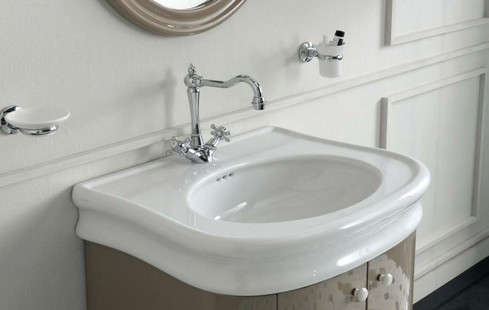 Умывальник Lante 70 LA11 SIMAS