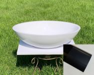 Умывальник «Фиеста» 52 см черный А200М МАТ