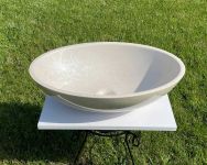 Умивальник «Фієста» 52 см Арктик Т333 глянець