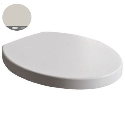 Сидения для унитаза CPVLGTFPM soft close LA Giare Pomice Cielo ИТАЛИЯ