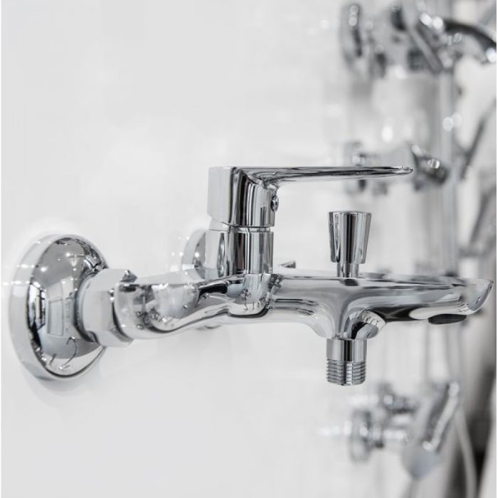 Смеситель для ванной Classic X070083 RAVAK