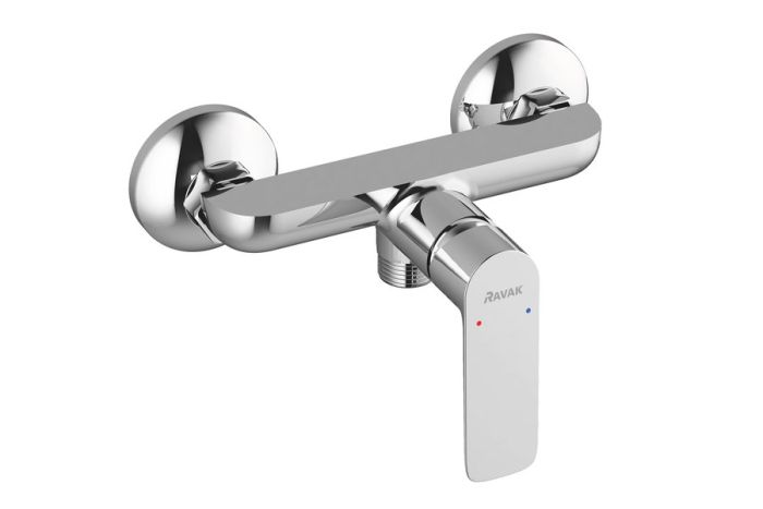 Змішувач для душу CL 032.00-150 Classic X070084 RAVAK