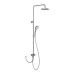 Душовий набір DS 090.00 Flat X07P232 RAVAK