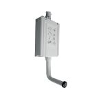 Зливний механізм для унітаза Shui (SHMEC), CIELO