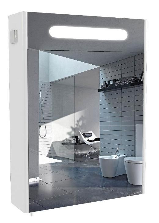 Шафка - дзеркало Париж 65, Аква Родос