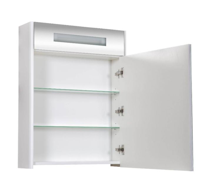 Шафка - дзеркало Париж 65, Аква Родос