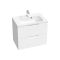 Шафка під умивальник SD Classic II 800 White-White RAVAK