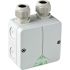 Монтажный короб Duofresh 244.120.00.1 Geberit