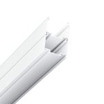 Регулюючий профіль NPS 195 White E7788011195021 RAVAK