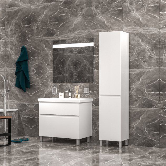 Дзеркало Еліт 100, Аква Родос