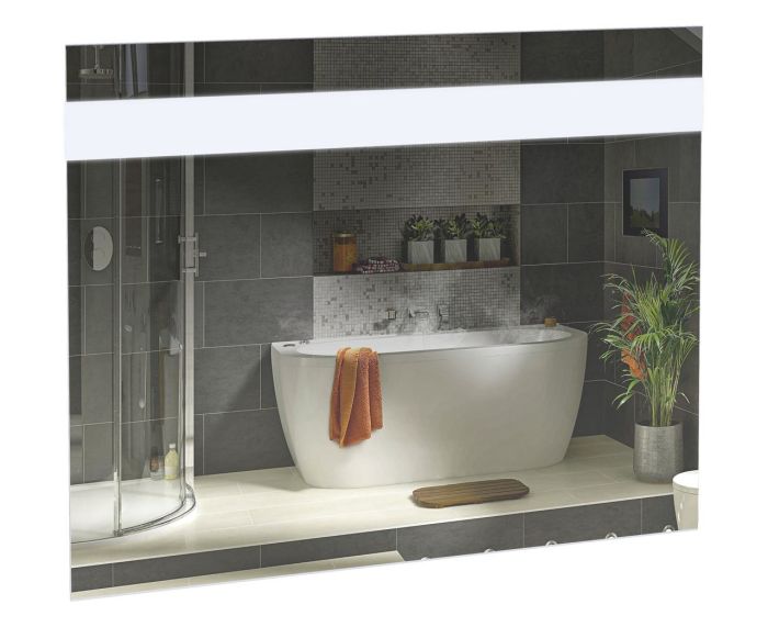 Дзеркало Еліт 100, Аква Родос