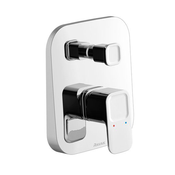 Смеситель TD 061.00 10° X070068 RAVAK