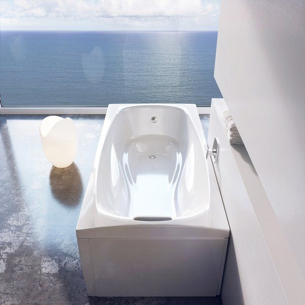 Змішувач TD 066.00 10° X070071 RAVAK