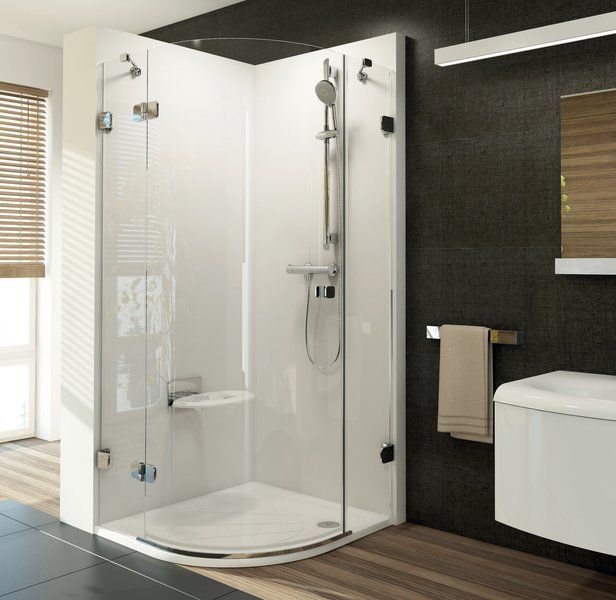 Смеситель для душа TE 033.00-150 Termo X070096 RAVAK