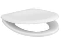 Кришка Delfi  (дюропл) Cersanit ПОЛЬЩА