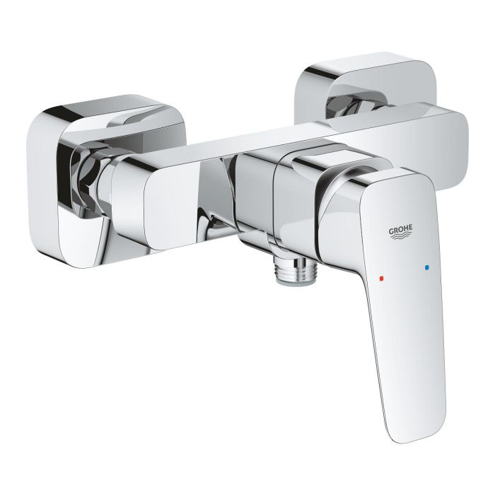 Смеситель для душа Cubeo 1018240000 Grohe