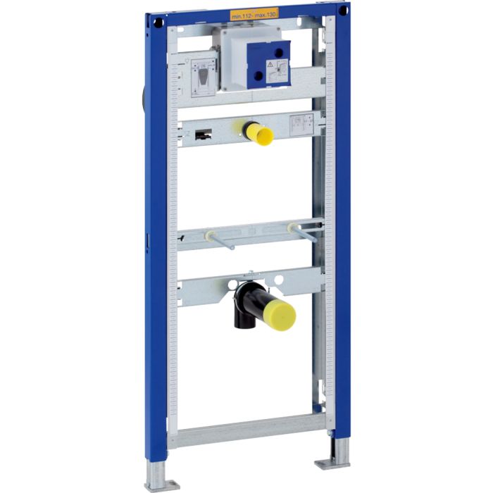 Інсталяція для пісуара Duofix 111.616.00.1 Geberit