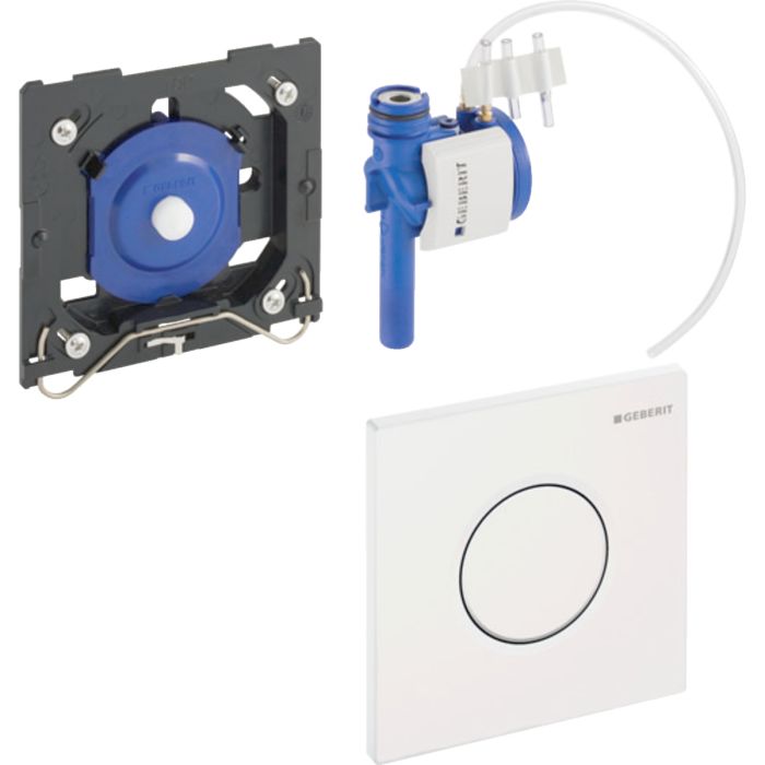 Кнопка зливу для пісуара 116.011.21.5 Geberit