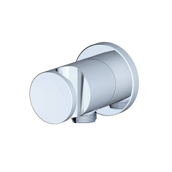 Підключення душового шланга X07P206 RAVAK