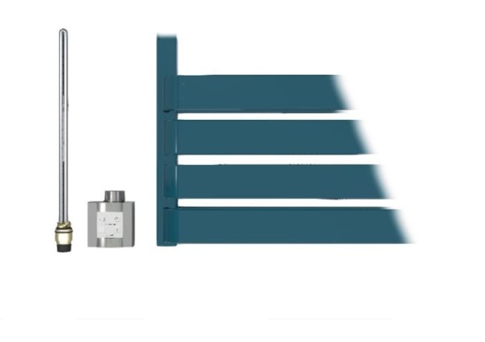 ТЕН Split 0,6 кВт WETS106K---D (600W) Terma