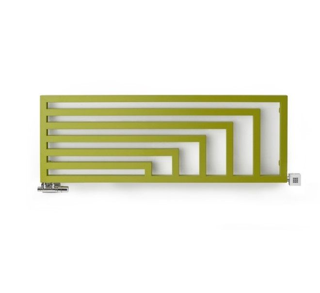 Терморегулятор прихованого монтажу KTX2 White Terma