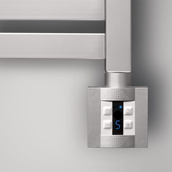 Терморегулятор прихованого монтажу KTX4 Black Terma