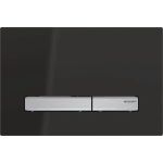 Кнопка зливу Sigma 50 (115.788.DW.2) чорний, Geberit