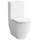 Унітаз-компакт Laufen PRO з кришкою Slim soft-close H8679530009701 LAUFEN