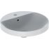 Умивальник VariForm 48 (500.705.01.2) Geberit