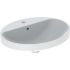 Умывальник VariForm 55 500.721.01.2 Geberit