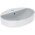 Умивальник VariForm 60 500.772.01.2 Geberit