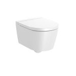 Унітаз підвісний Inspira Round Rimless (A346528000), Roca