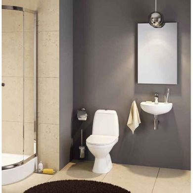 Компакт Solo з кришкою поліпропілен (S7921800U), Kolo