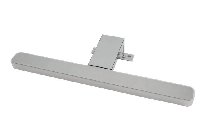 Підсвітка LED Alpha 30 см 4.5W хром, Аква Родос