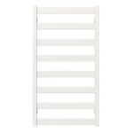 Полотенцесушитель TERMA Vivo 910х500 RAL 9016 SX