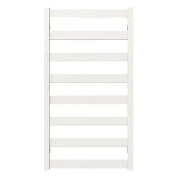 Рушникосушка TERMA Vivo 910х500  RAL 9016 SX