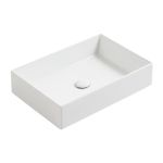 Умывальник AG 60 Agile (AG60) Glossy white SIMAS