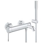 Змішувач для ванни Essence 25249001 Grohe