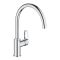Змішувач для кухні BauLoop New (31368001), Grohe
