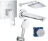 Набор смесителей 5 в 1 Eurocube UA26417SC0L Grohe