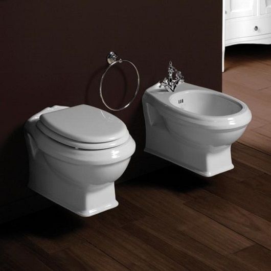 Кришка для унітаза Arcade soft-close AR007 SIMAS