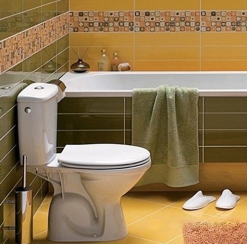 Компакт Idol з кришкою поліпропілен 1903300U Kolo