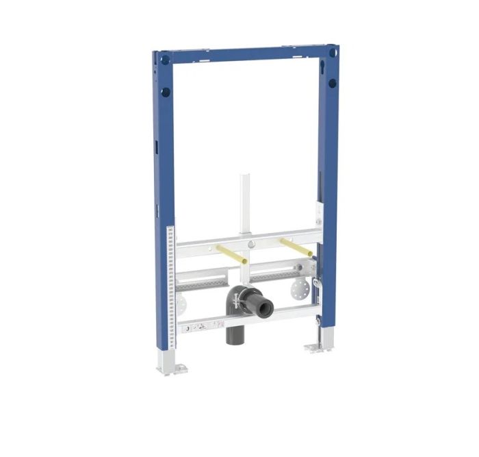 Інсталяція для біде Duofix 111.524.00.2 Geberit