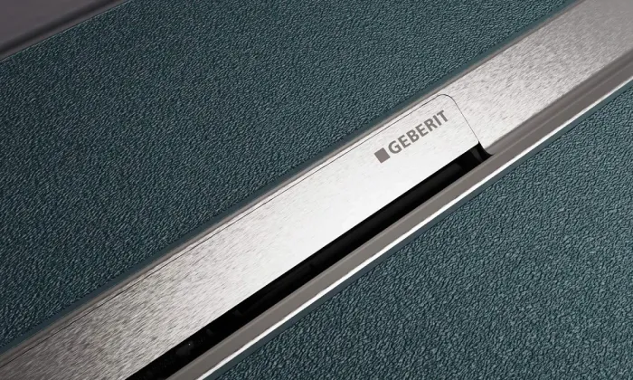 Решетка для душевого канала CleanLine 50 154.447.QC.2 Geberit